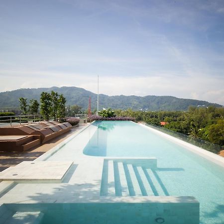 Skypark Laguna Apartments Bangtao Bang Tao Beach  Zewnętrze zdjęcie