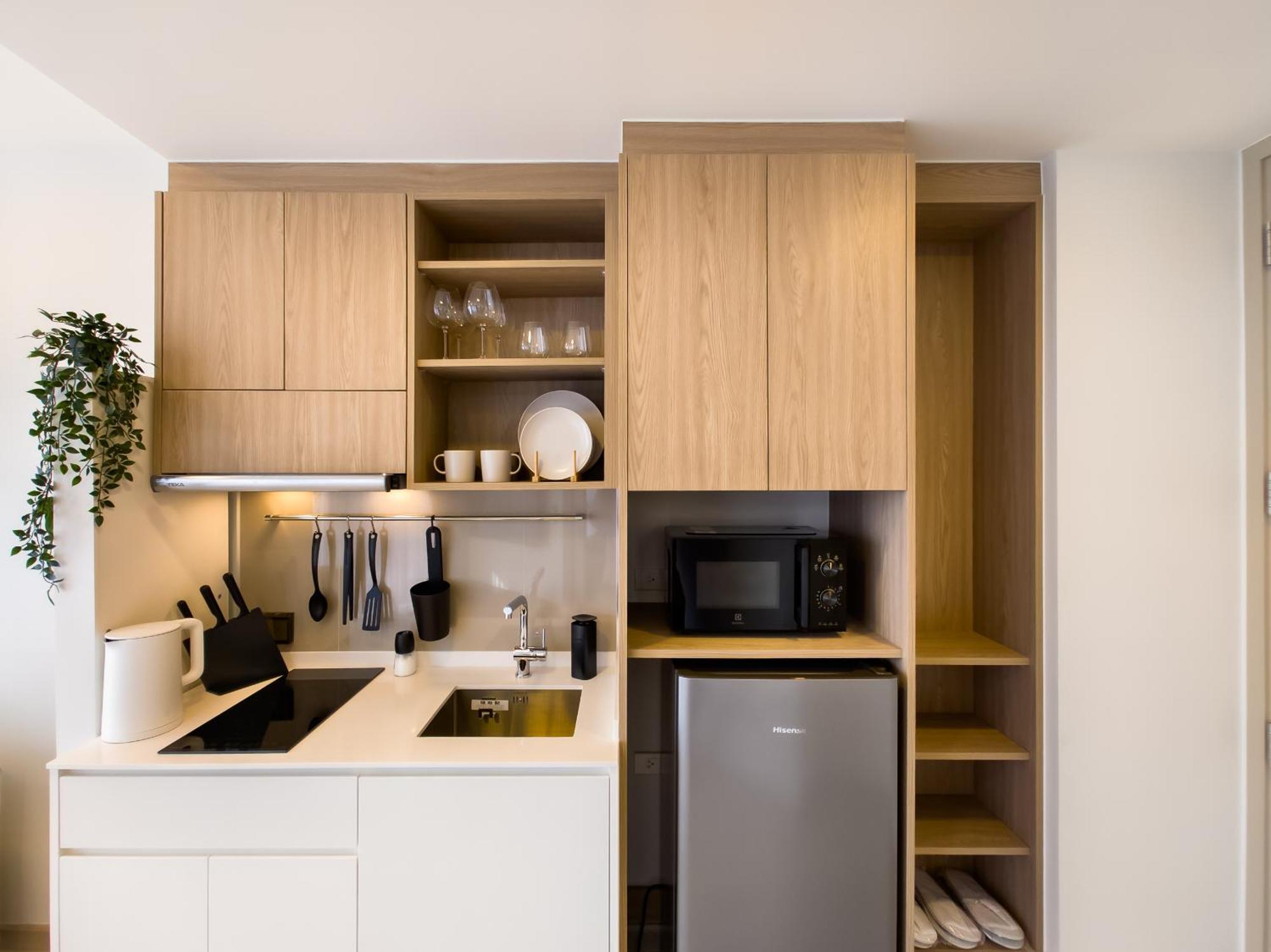 Skypark Laguna Apartments Bangtao Bang Tao Beach  Zewnętrze zdjęcie
