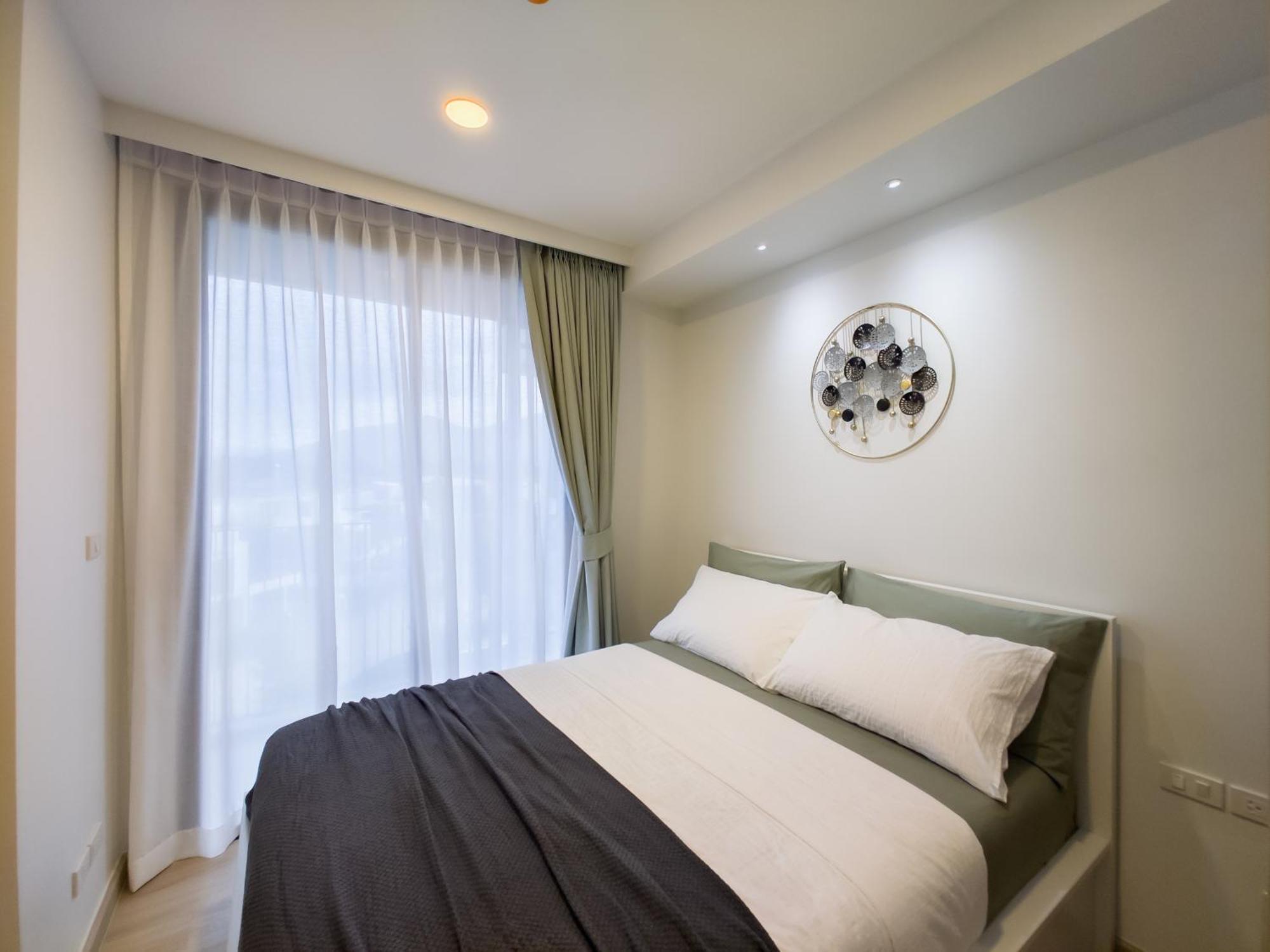 Skypark Laguna Apartments Bangtao Bang Tao Beach  Zewnętrze zdjęcie