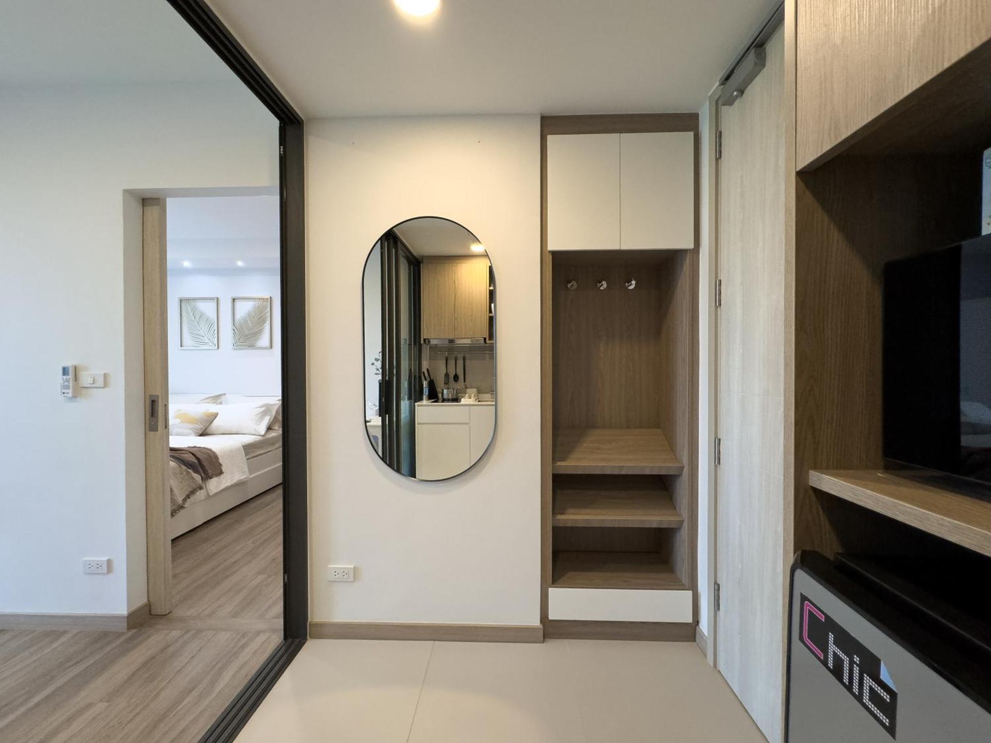 Skypark Laguna Apartments Bangtao Bang Tao Beach  Zewnętrze zdjęcie