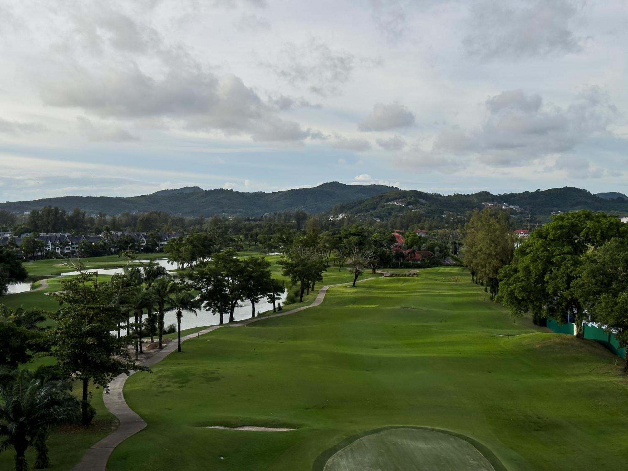 Skypark Laguna Apartments Bangtao Bang Tao Beach  Zewnętrze zdjęcie