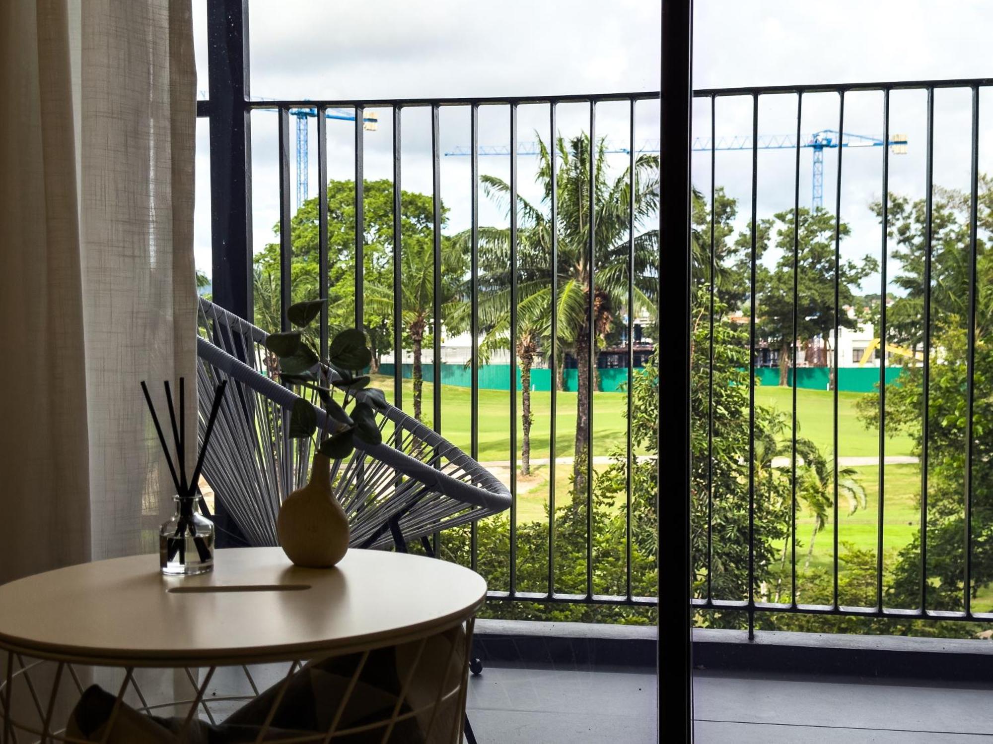 Skypark Laguna Apartments Bangtao Bang Tao Beach  Zewnętrze zdjęcie