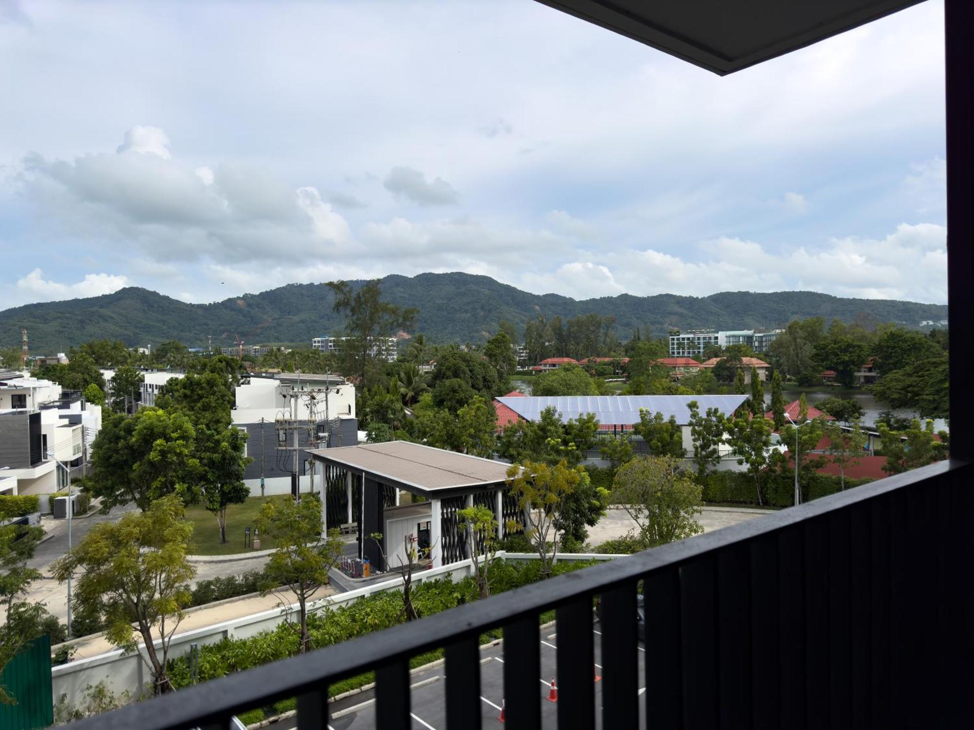 Skypark Laguna Apartments Bangtao Bang Tao Beach  Zewnętrze zdjęcie