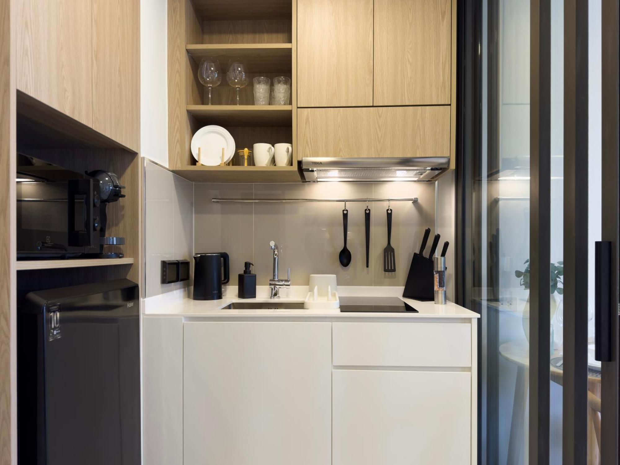 Skypark Laguna Apartments Bangtao Bang Tao Beach  Zewnętrze zdjęcie