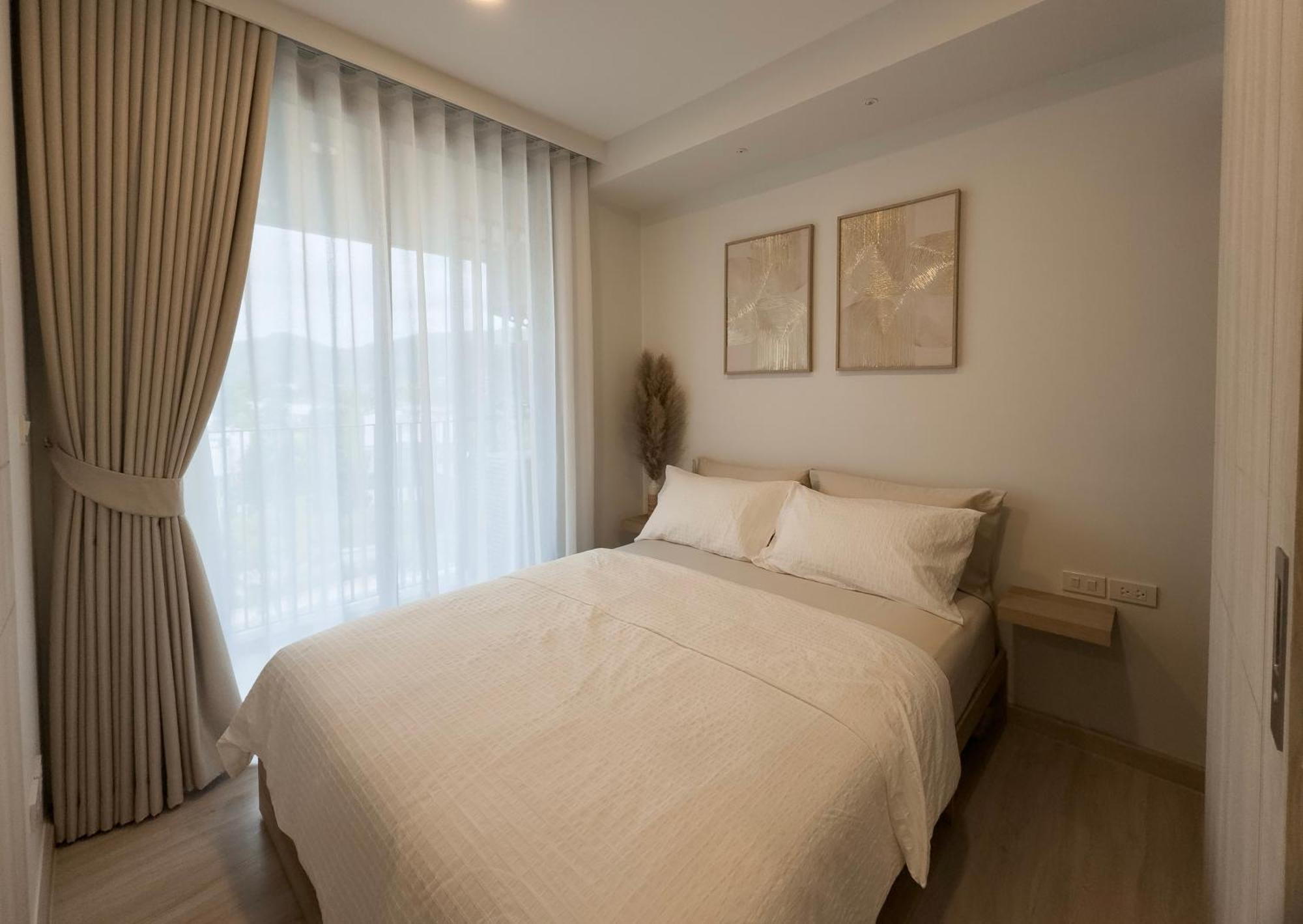 Skypark Laguna Apartments Bangtao Bang Tao Beach  Zewnętrze zdjęcie