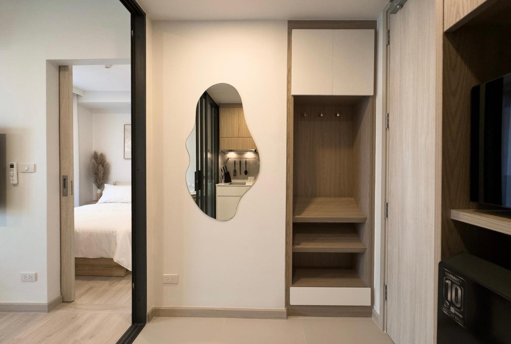 Skypark Laguna Apartments Bangtao Bang Tao Beach  Zewnętrze zdjęcie