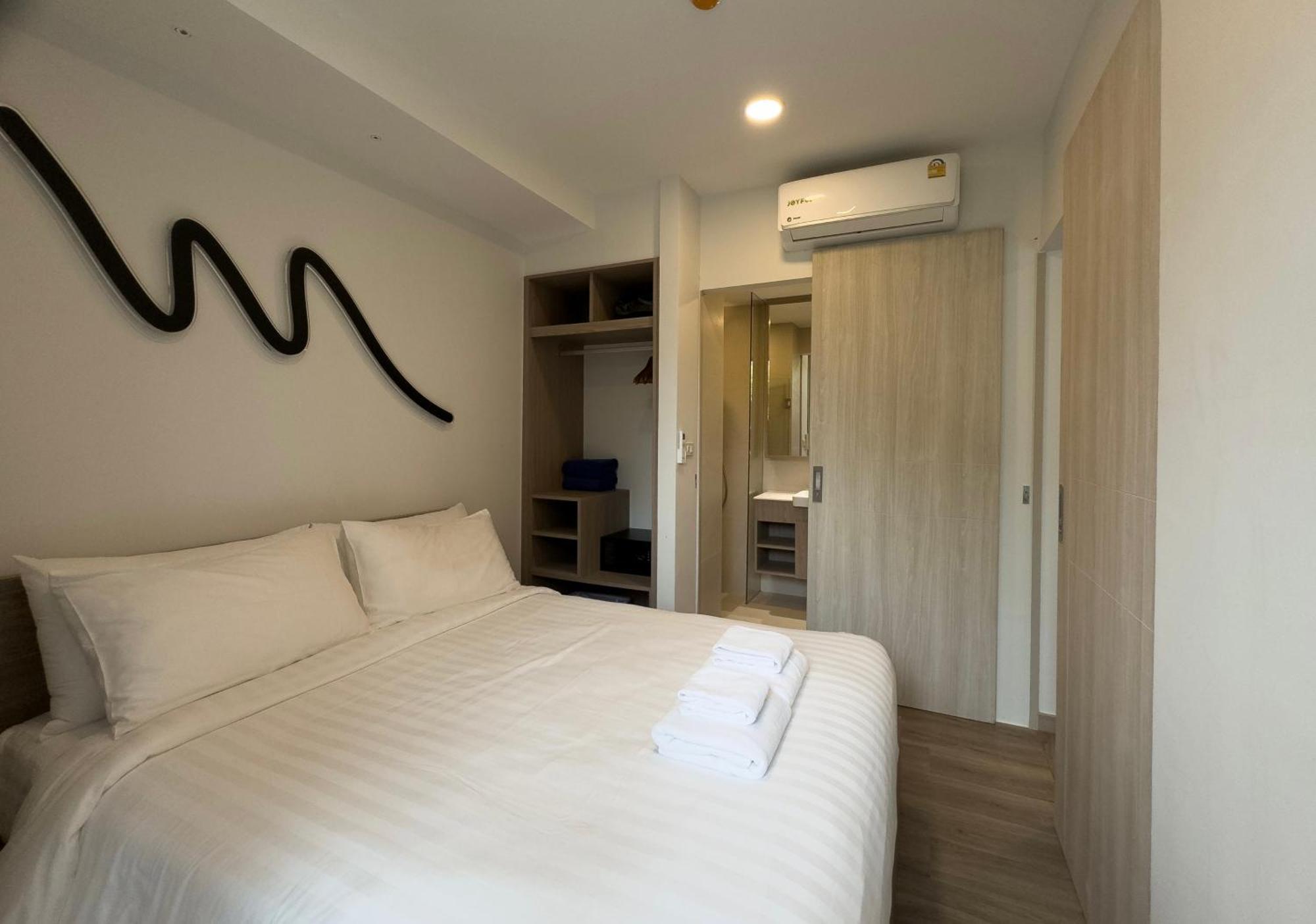 Skypark Laguna Apartments Bangtao Bang Tao Beach  Zewnętrze zdjęcie
