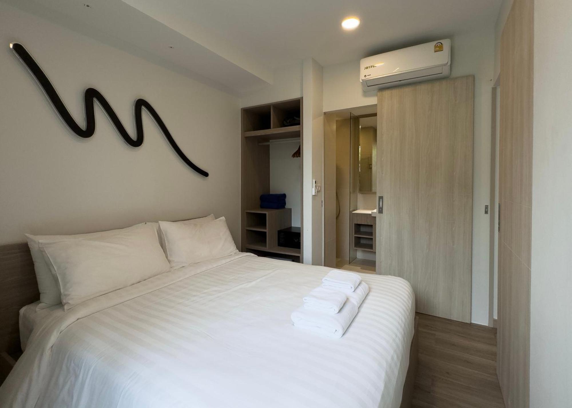 Skypark Laguna Apartments Bangtao Bang Tao Beach  Zewnętrze zdjęcie