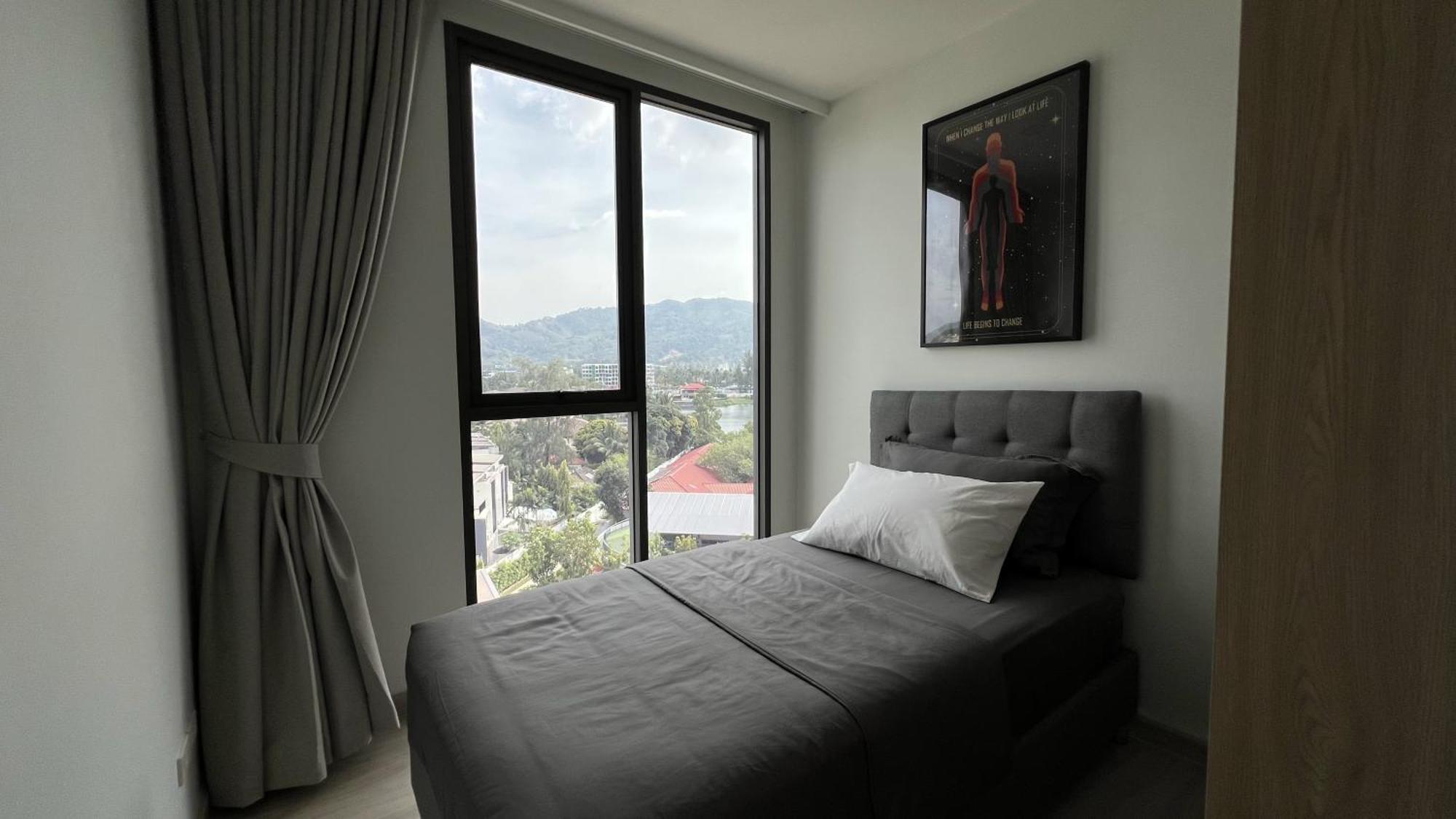 Skypark Laguna Apartments Bangtao Bang Tao Beach  Zewnętrze zdjęcie