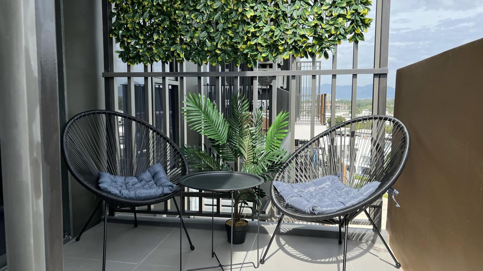 Skypark Laguna Apartments Bangtao Bang Tao Beach  Zewnętrze zdjęcie
