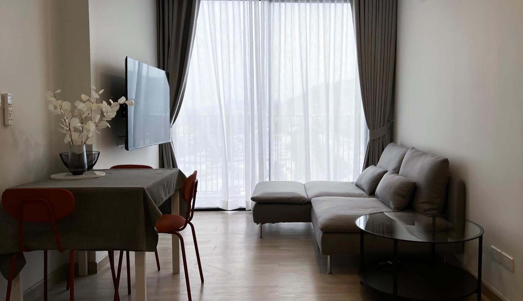 Skypark Laguna Apartments Bangtao Bang Tao Beach  Zewnętrze zdjęcie